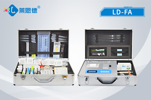 高農(nóng)度有機肥料檢測儀 LD-FA